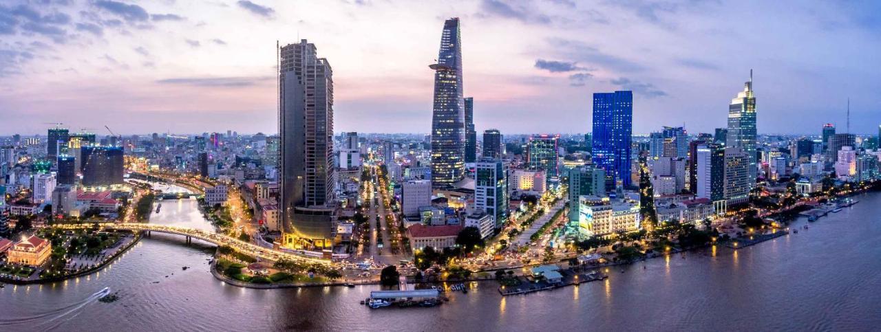 Reddoorz Marieline 2 Hotel Ho Si Minh-város Kültér fotó